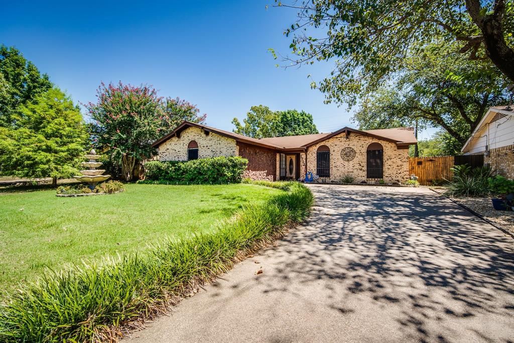 View Irving, TX 75060 house