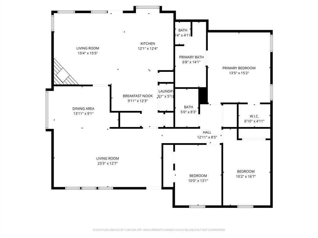 Seville Addition Of The Highlands Ph II - Residential