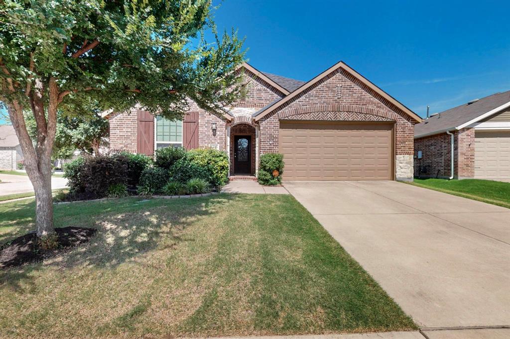 1216 White Dove Dr, Little Elm, TX, 75068