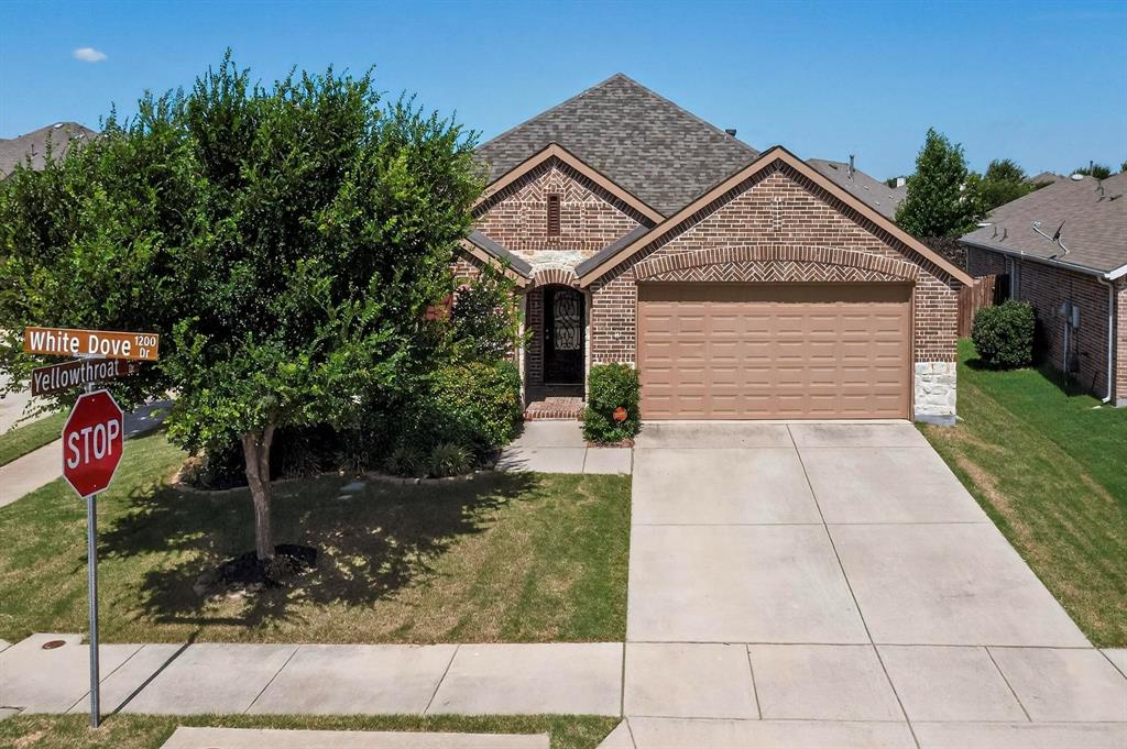 1216 White Dove Drive