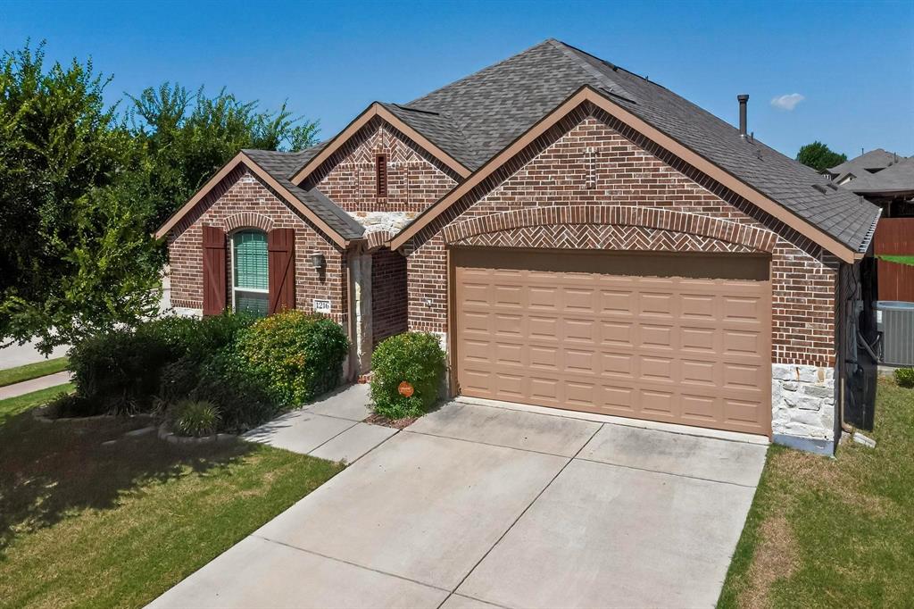 1216 White Dove Drive