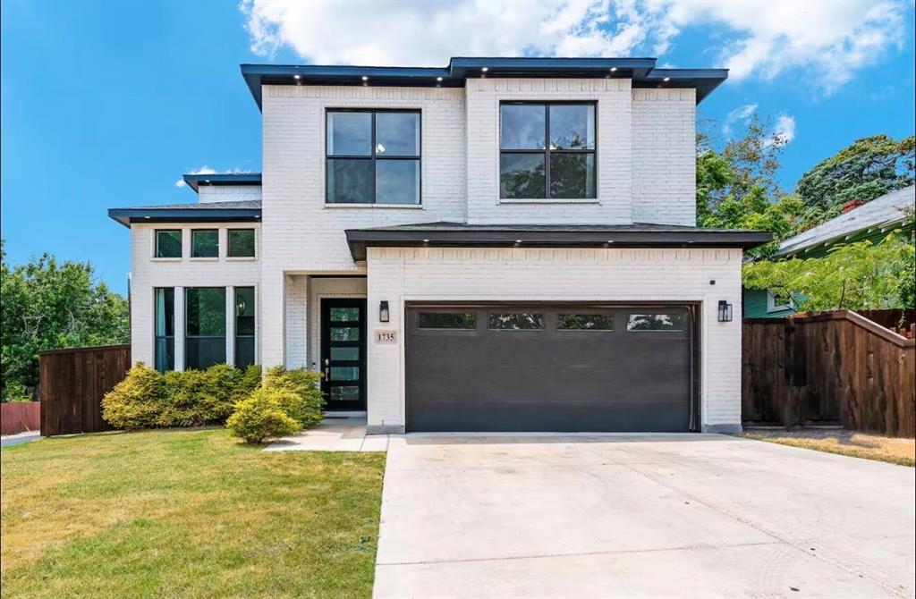 Trinity Heights - Residential