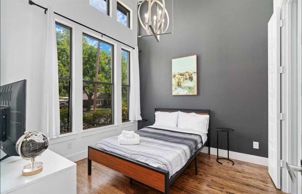 Trinity Heights - Residential