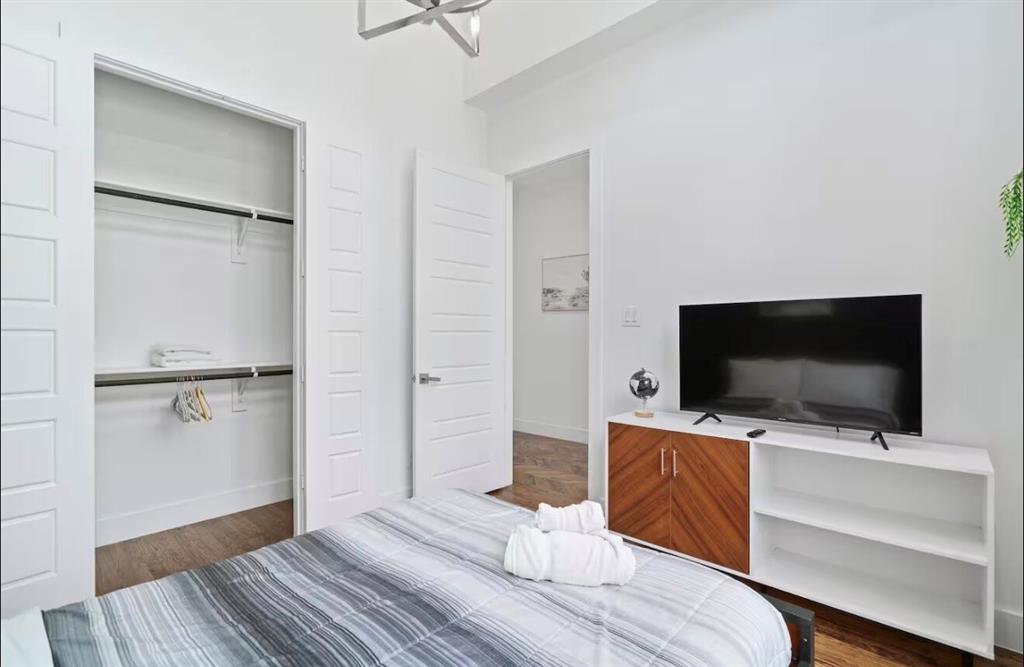 Trinity Heights - Residential