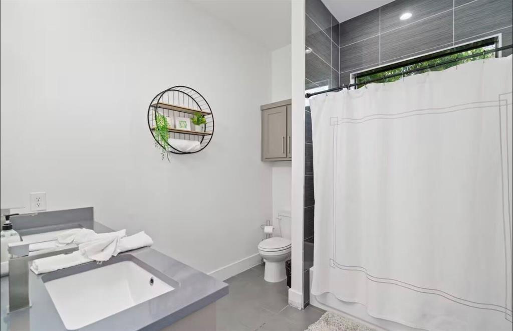 Trinity Heights - Residential