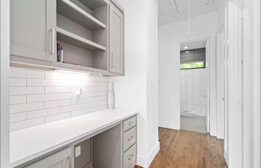 Trinity Heights - Residential