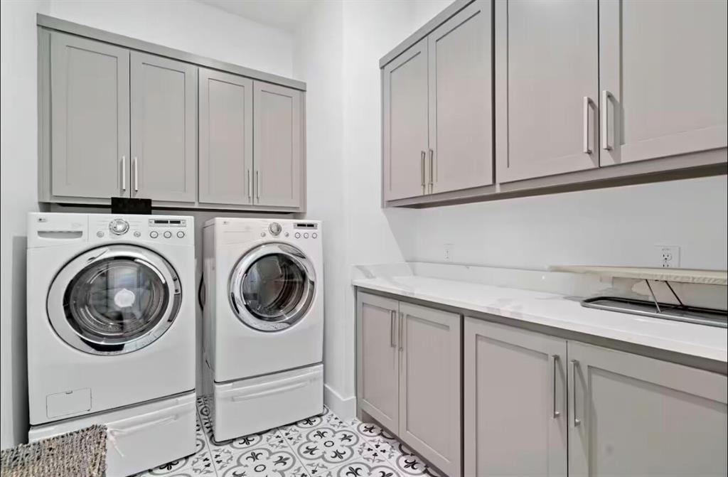 Trinity Heights - Residential