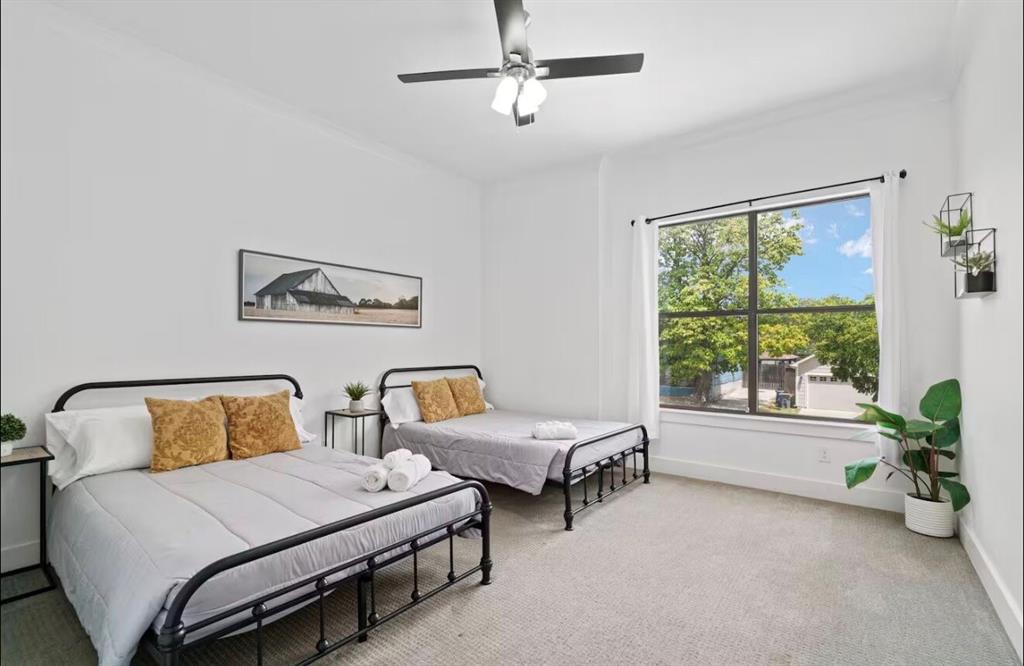 Trinity Heights - Residential