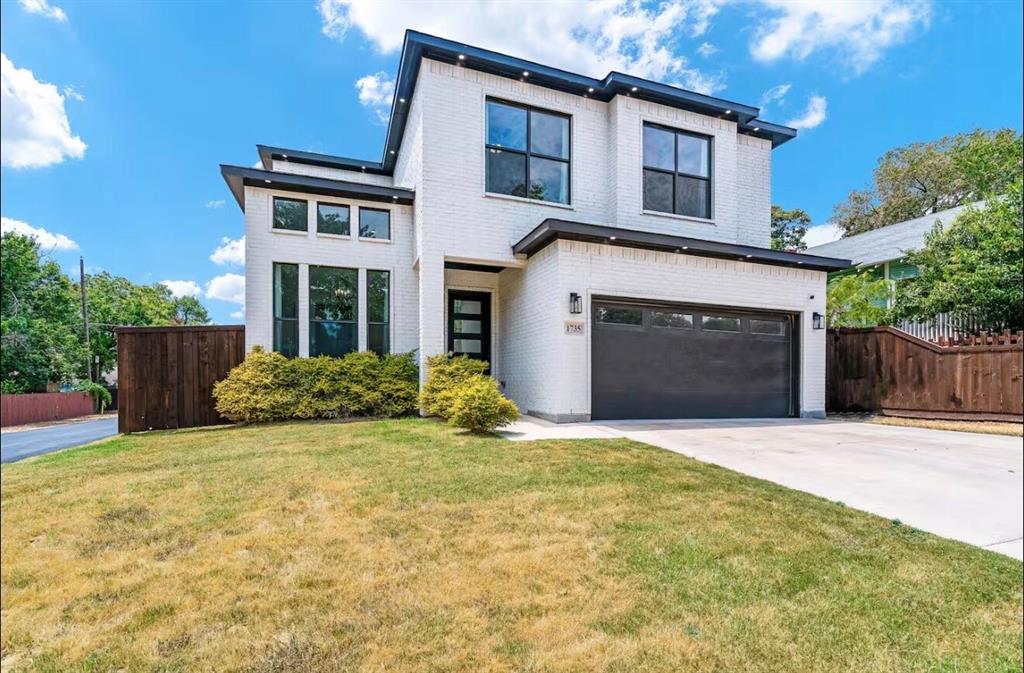 Trinity Heights - Residential