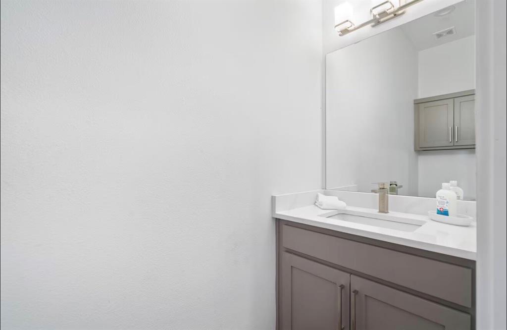 Trinity Heights - Residential