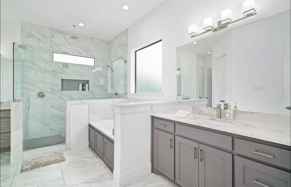 Trinity Heights - Residential