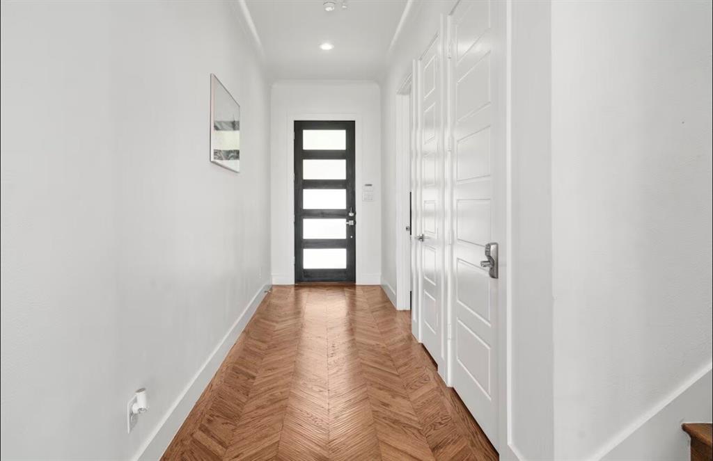 Trinity Heights - Residential