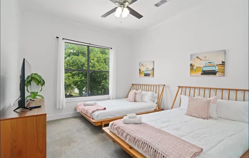 Trinity Heights - Residential