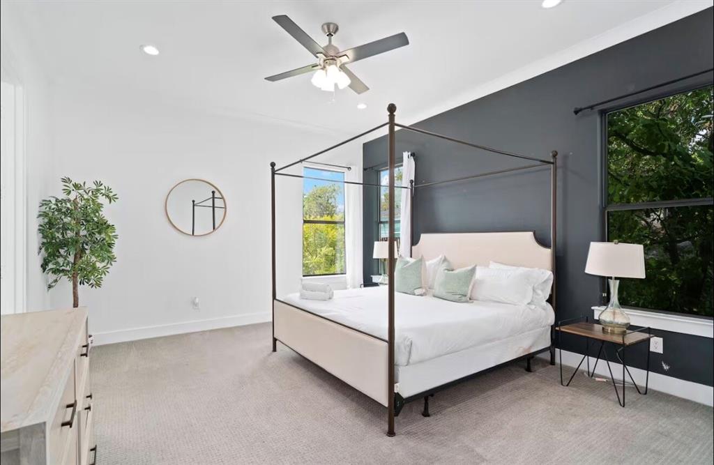 Trinity Heights - Residential