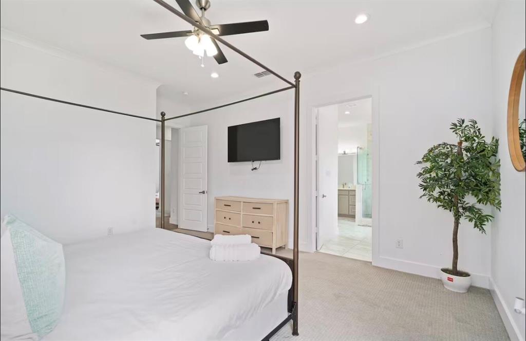 Trinity Heights - Residential