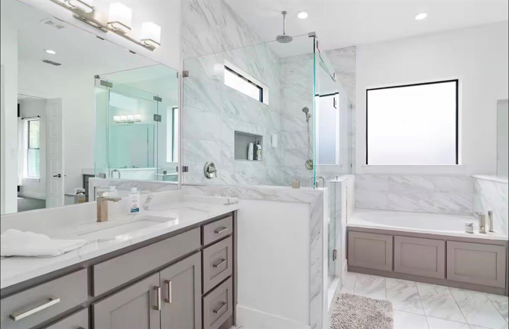 Trinity Heights - Residential