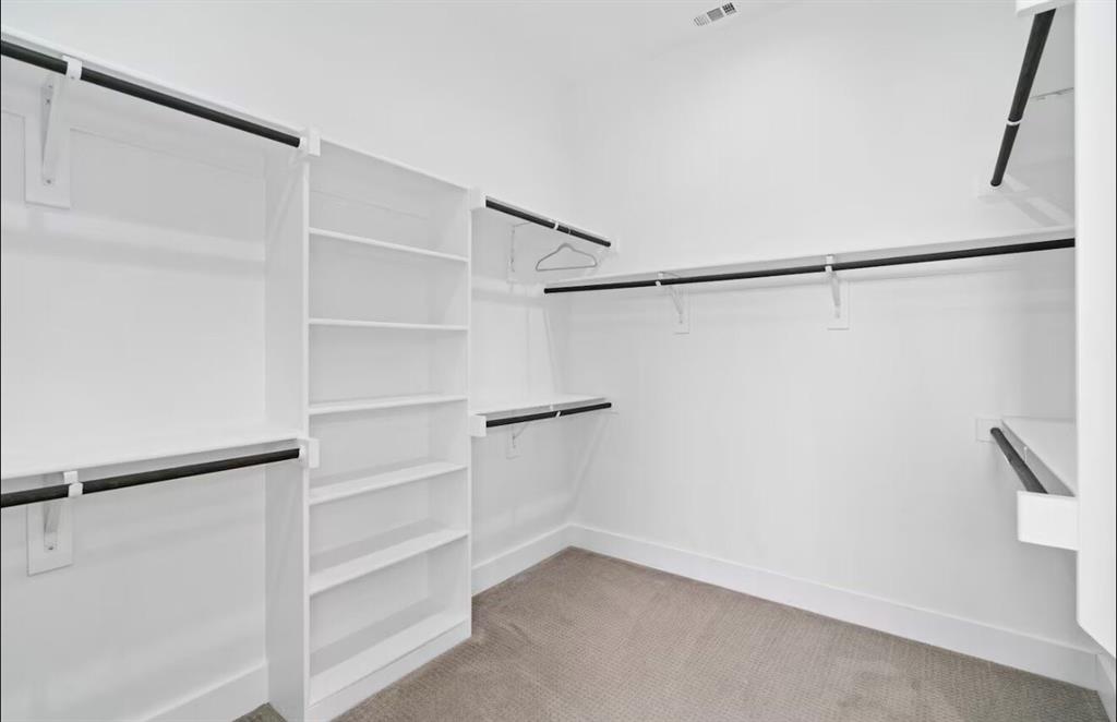 Trinity Heights - Residential