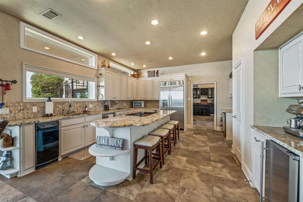 Gran Tera Sub - Residential