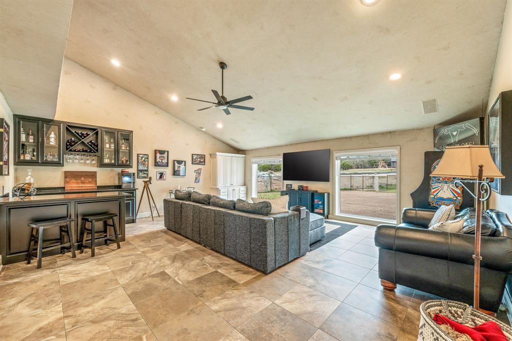 Gran Tera Sub - Residential