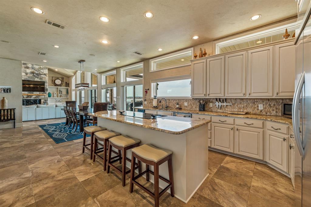 Gran Tera Sub - Residential