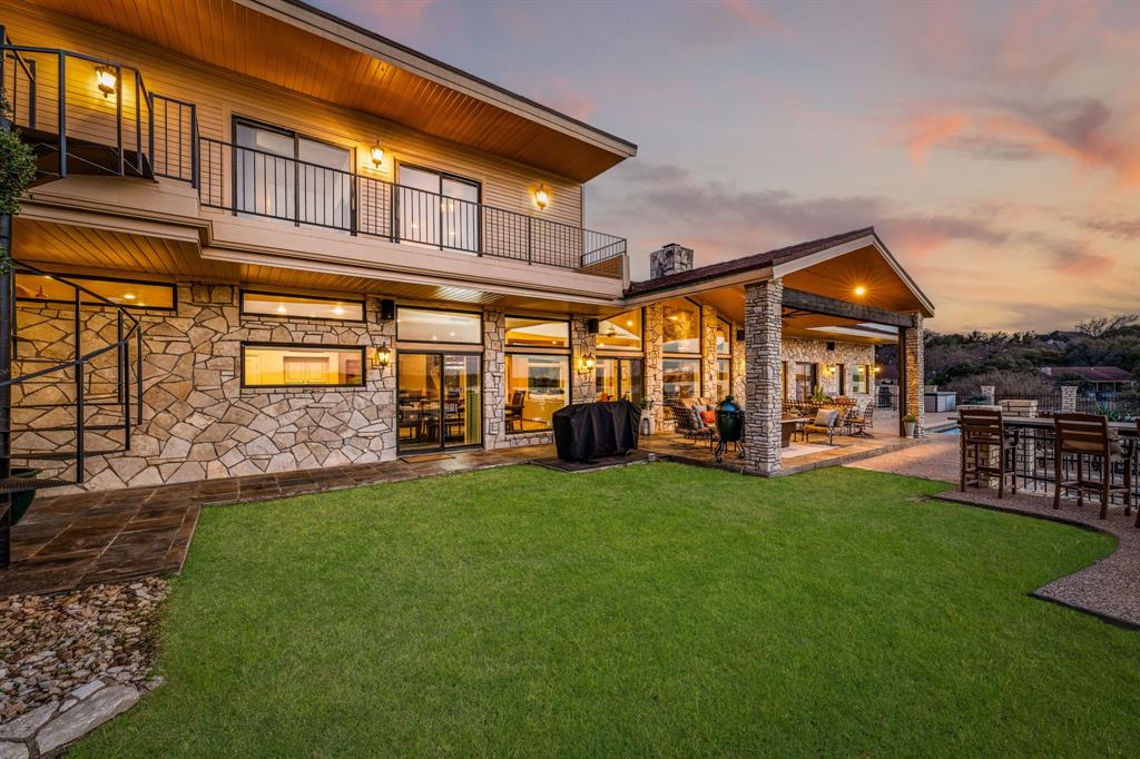 Gran Tera Sub - Residential