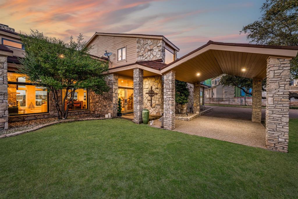 Gran Tera Sub - Residential