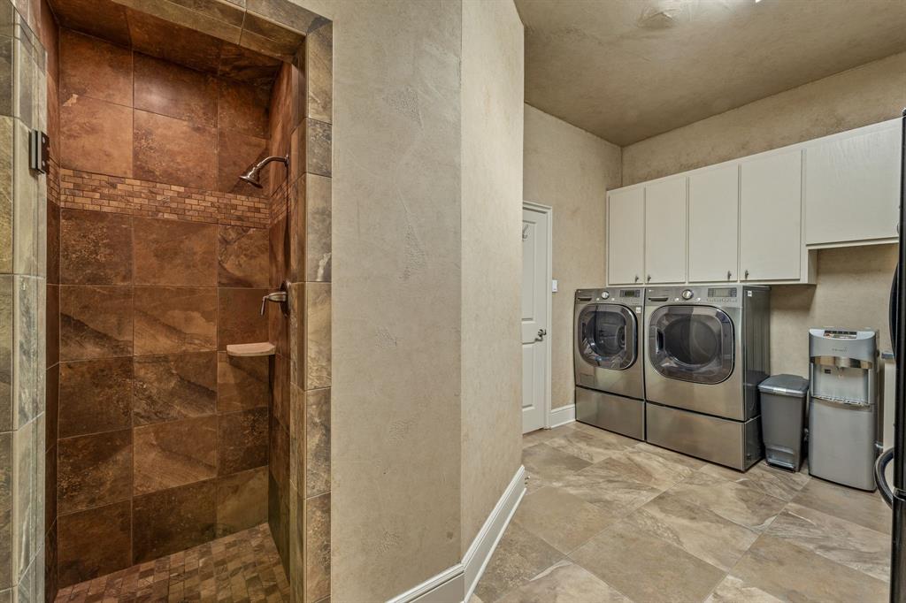 Gran Tera Sub - Residential