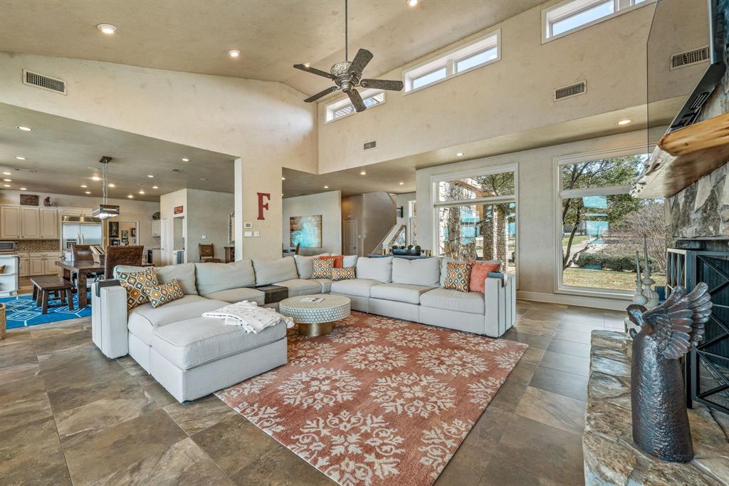 Gran Tera Sub - Residential