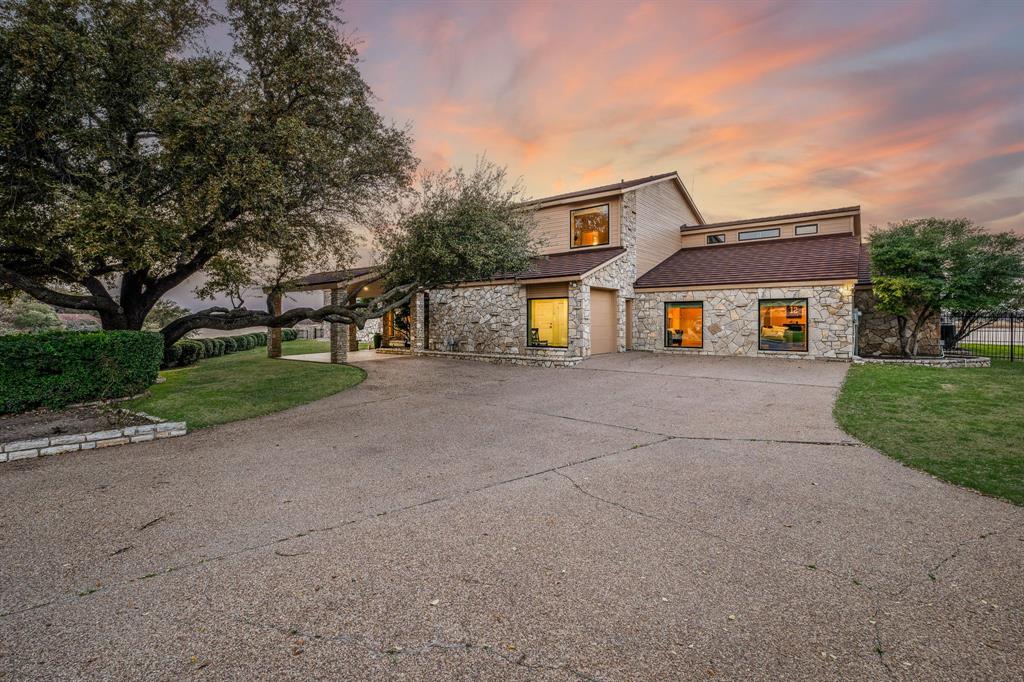 Gran Tera Sub - Residential