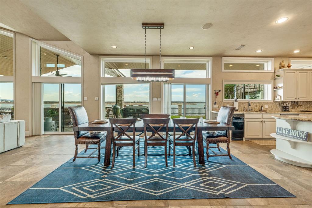 Gran Tera Sub - Residential