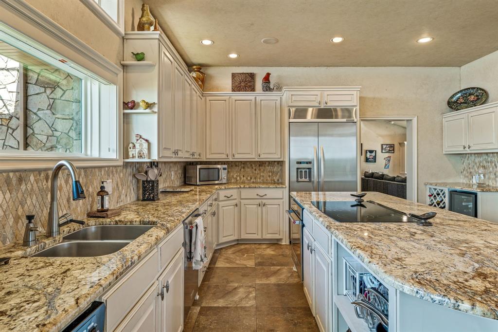 Gran Tera Sub - Residential