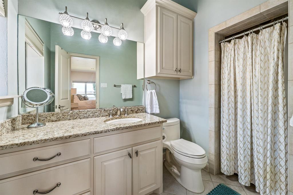 Gran Tera Sub - Residential