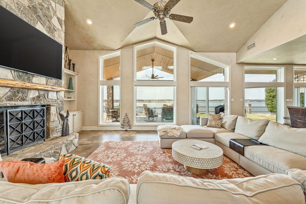 Gran Tera Sub - Residential