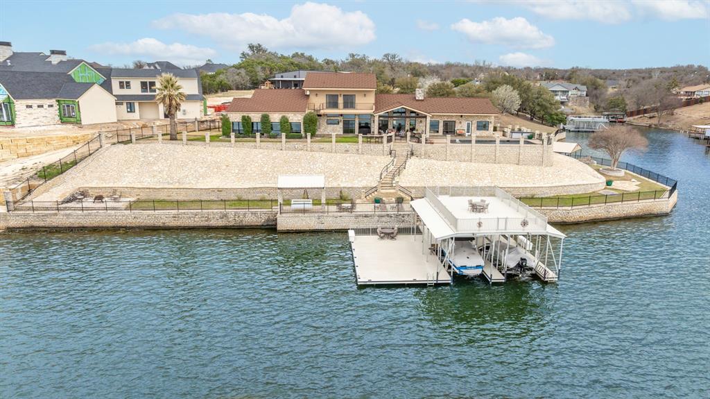 Gran Tera Sub - Residential