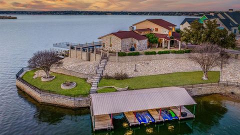 6100 Gran Tera Court Granbury TX 76049