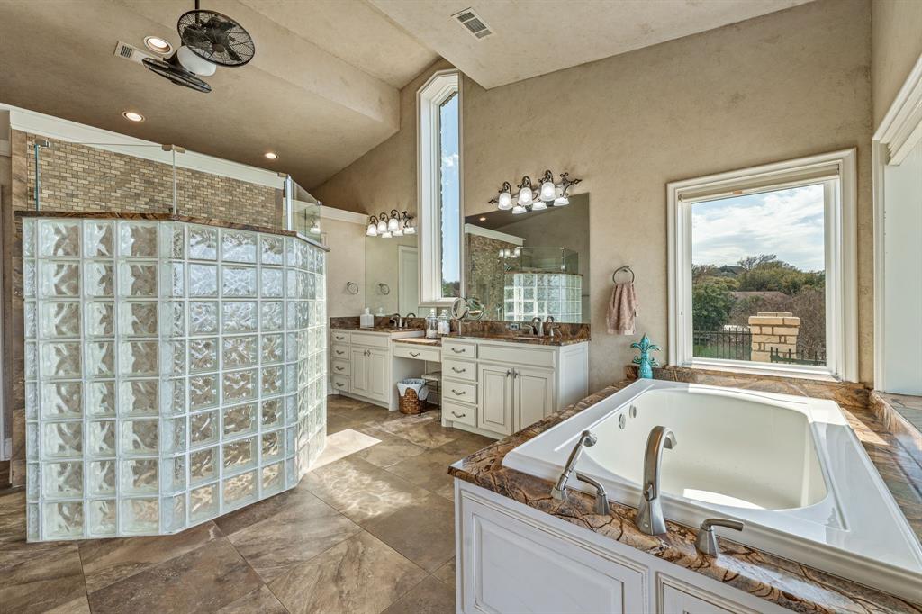 Gran Tera Sub - Residential