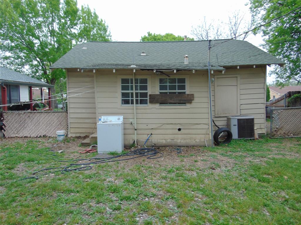 Southcliff Heights - Residential