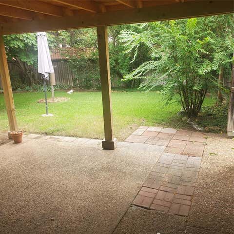 Tiny photo for 1520 Callaway Drive, Plano, TX 75075 (MLS # 21341488)