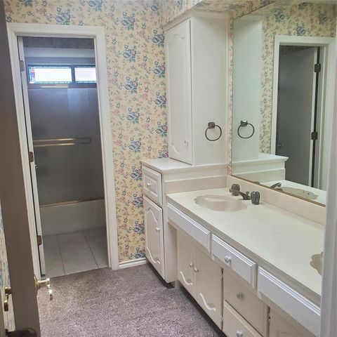 Tiny photo for 1520 Callaway Drive, Plano, TX 75075 (MLS # 21341488)