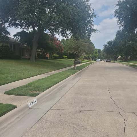 Tiny photo for 1520 Callaway Drive, Plano, TX 75075 (MLS # 21341488)