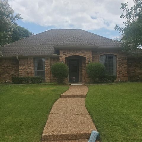 Photo of 1520 Callaway Drive, Plano, TX 75075 (MLS # 21341488)