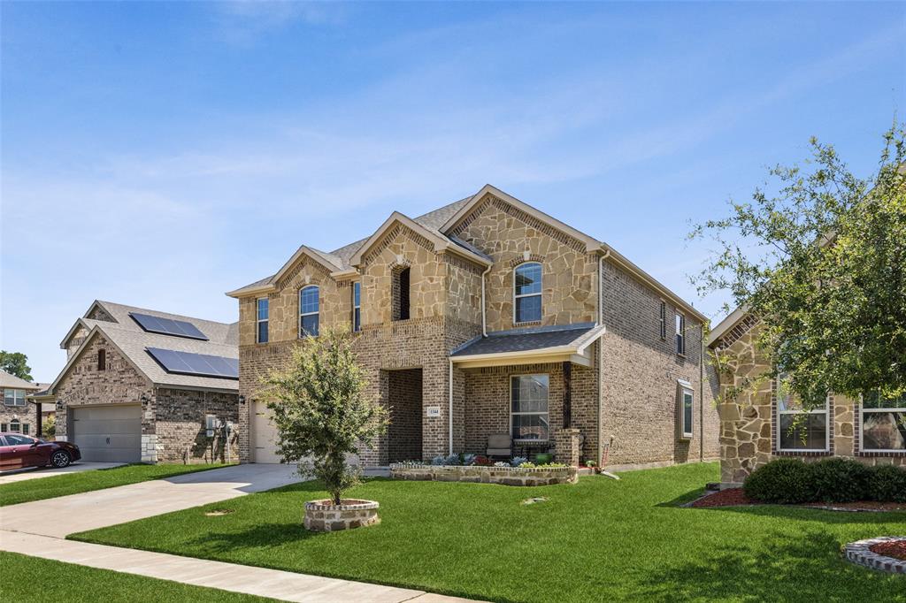 1344 Mountain View Lane