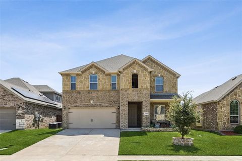 1344 Mountain View Lane Kennedale TX 76060