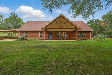 127 Pleasant Valley Lane Weatherford TX 76087