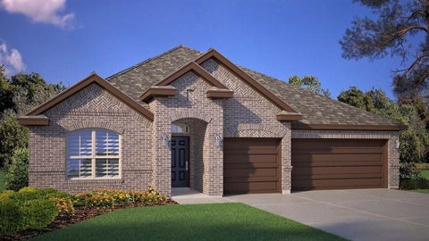 Photo of 3289 GRAYTON Street, Grand Prairie, TX 76065 (MLS # 21389629)