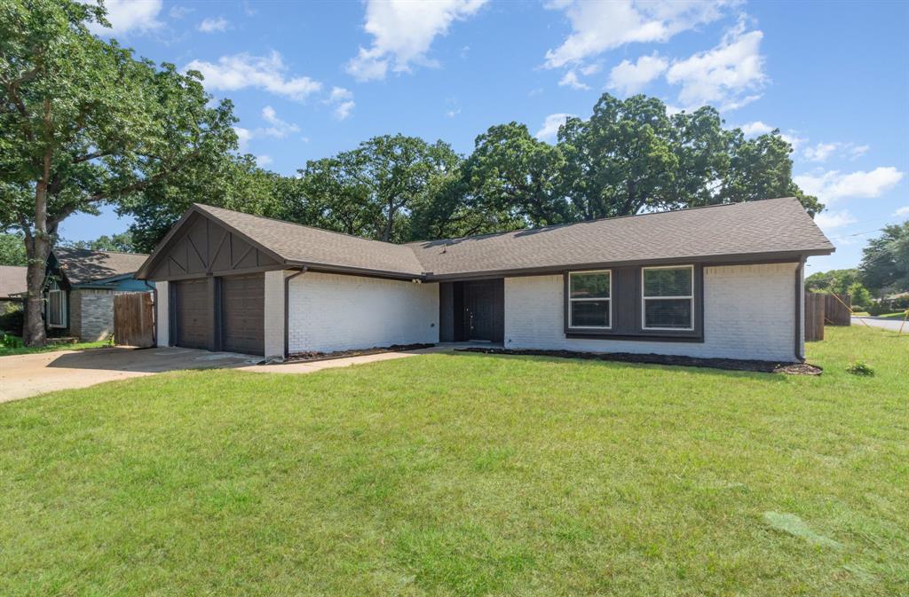 6908 Briardale Drive