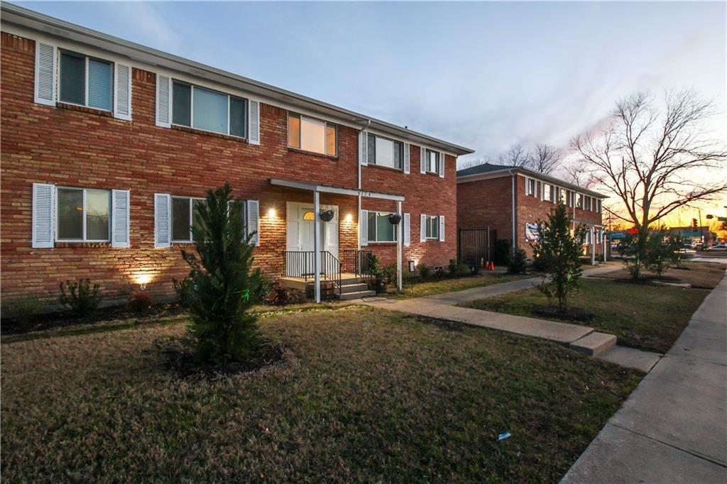 Old East Dallas - Residential Lease