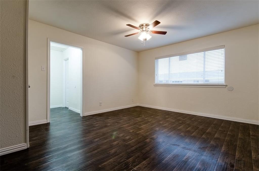 Old East Dallas - Residential Lease