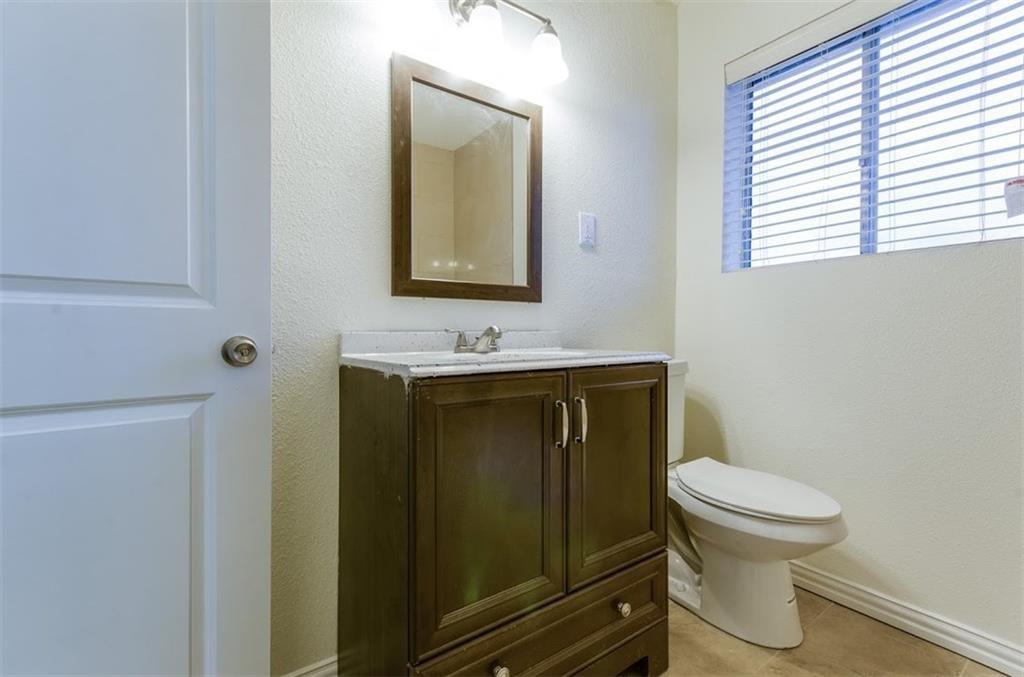 Old East Dallas - Residential Lease