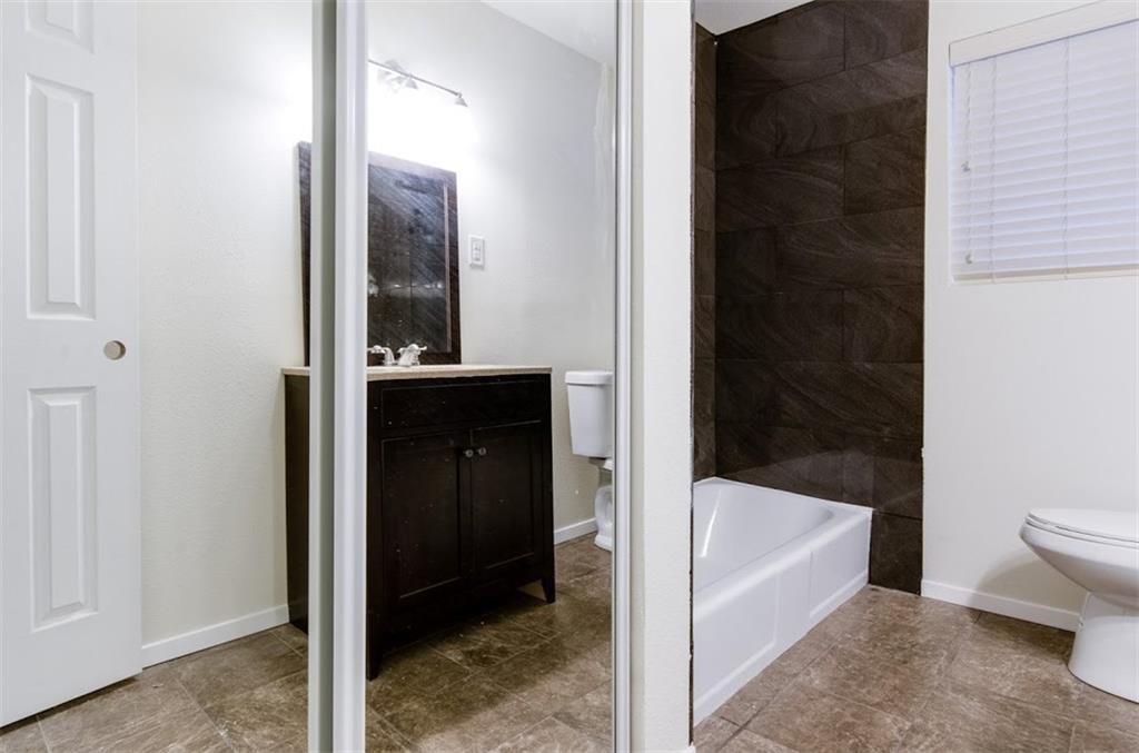 Old East Dallas - Residential Lease